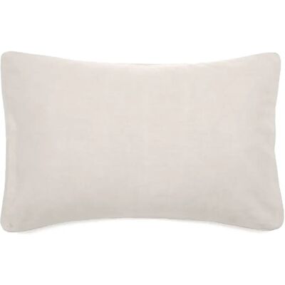 Linnea Opera Deco - 40x40 cm - Beige - Publicité Linnea Opera Deco - 40x40 cm - Beige - Publicité