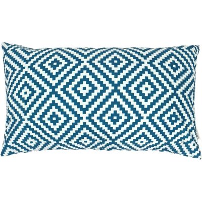 Linnea Housse de coussin outdoor PANAMA Rectangulaire - Publicité Linnea Housse de coussin outdoor PANAMA Rectangulaire - Publicité