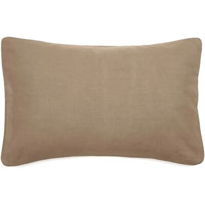 Linnea Opera Deco - 40x40 cm - Marron - Publicité Linnea Opera Deco - 40x40 cm - Marron - Publicité