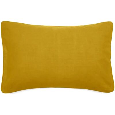 Linnea OPERA DECO - 40x60 cm - Jaune - Publicité Linnea OPERA DECO - 40x60 cm - Jaune - Publicité