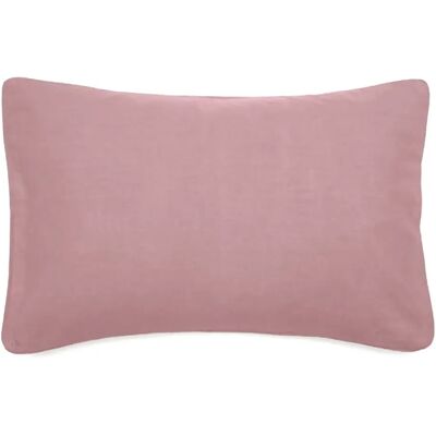 Linnea Opera Deco - 40x60 cm - Rose - Publicité Linnea Opera Deco - 40x60 cm - Rose - Publicité