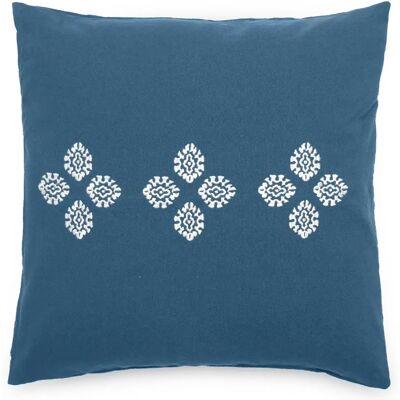 Linnea Housse de coussin collection BANDANAS - Publicité Linnea Housse de coussin collection BANDANAS - Publicité