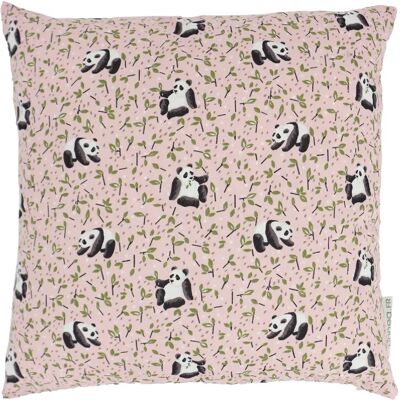 Linnea Collection TAO Rose - 40x40x40 cm - Rose - Publicité Linnea Collection TAO Rose - 40x40x40 cm - Rose - Publicité