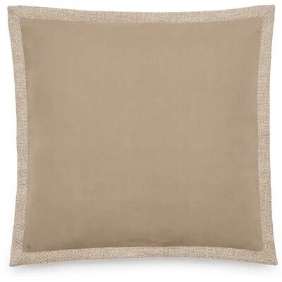 Linnea Luzia - 40 x 45 cm - Marron - Publicité Linnea Luzia - 40 x 45 cm - Marron - Publicité