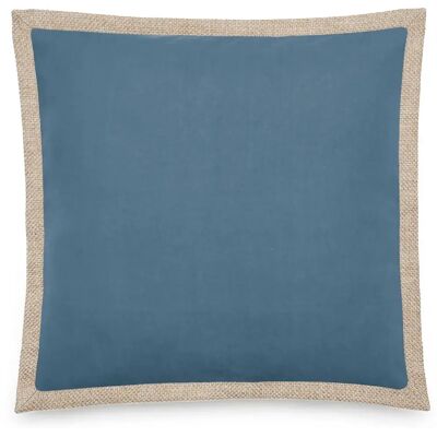 Linnea Luzia - 40 x 45 x 45 cm - Bleu - Publicité Linnea Luzia - 40 x 45 x 45 cm - Bleu - Publicité