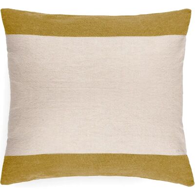 Linnea Housse de coussin collection JANIS - Publicité Linnea Housse de coussin collection JANIS - Publicité