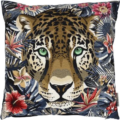 Linnea Housse de coussin BAGHERRA - Publicité Linnea Housse de coussin BAGHERRA - Publicité