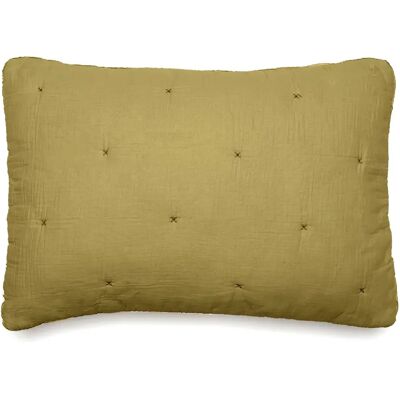Linnea Housse de coussin collection ANDROS - Publicité Linnea Housse de coussin collection ANDROS - Publicité