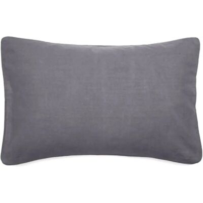 Linnea Opera Deco - 40x40 cm - Gris - Publicité Linnea Opera Deco - 40x40 cm - Gris - Publicité