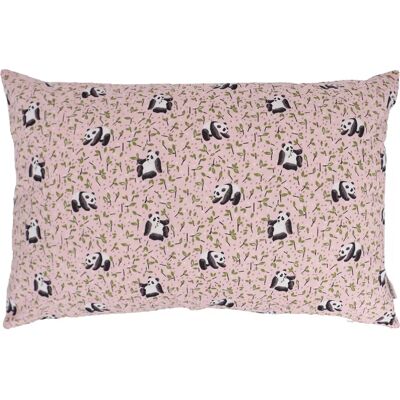 Linnea Collection Tao - 40x60 cm - Rose - Publicité Linnea Collection Tao - 40x60 cm - Rose - Publicité