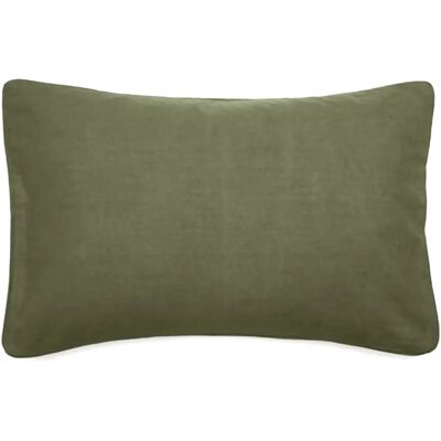 Linnea Housse de coussin collection OPERA DECO - Publicité Linnea Housse de coussin collection OPERA DECO - Publicité