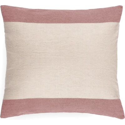 Linnea P35172 - 45x45 cm - Rose - Publicité Linnea P35172 - 45x45 cm - Rose - Publicité