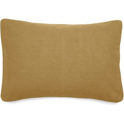 Linnea collection OPERA DECO - 40x40 cm - Jaune - Publicité Linnea collection OPERA DECO - 40x40 cm - Jaune - Publicité