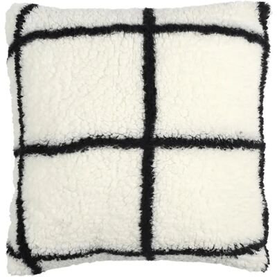 Linnea Coussin collection NINON - Publicité Linnea Coussin collection NINON - Publicité