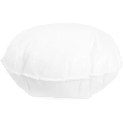 Linnea Coussin garnissage rond C BULLET - Publicité Linnea Coussin garnissage rond C BULLET - Publicité