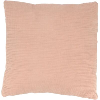 Linnea P38451 - 40x40 cm - Rose - Publicité Linnea P38451 - 40x40 cm - Rose - Publicité
