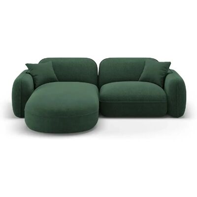 CXL by Christian Lacroix - 3-Sitzer modulares Ecksofa - Canapé - Publicité CXL by Christian Lacroix - 3-Sitzer modulares Ecksofa - Canapé - Publicité