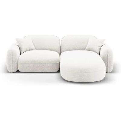 CXL by Christian Lacroix - 3-Sitzer Ecksofa - Publicité CXL by Christian Lacroix - 3-Sitzer Ecksofa - Publicité
