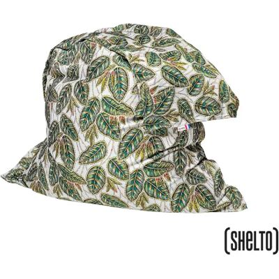 SHELTO Housse de Remplacement Sceno Eldorado Motif Jungle - 125 x 175 cm - Pour Pouf Géant - Publicité SHELTO Housse de Remplacement Sceno Eldorado Motif Jungle - 125 x 175 cm - Pour Pouf Géant - Publicité