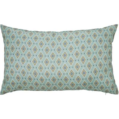 ATMOSPHERA Housse de Coussin Extérieur Lilio 30x50cm Vert Céladon - Publicité ATMOSPHERA Housse de Coussin Extérieur Lilio 30x50cm Vert Céladon - Publicité