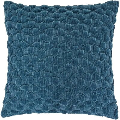 Atmosphera Nova - 40x40 cm - Bleu - Publicité Atmosphera Nova - 40x40 cm - Bleu - Publicité