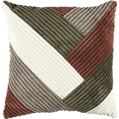Linnea Coussin collection ANTHONY - Publicité Linnea Coussin collection ANTHONY - Publicité