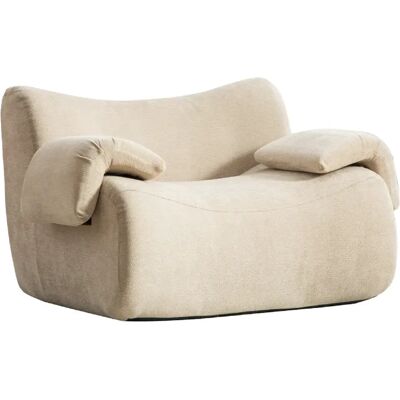 STILVORA Canapé modulaire kaki clair en chenille sans montage confort moelleux - Publicité STILVORA Canapé modulaire kaki clair en chenille sans montage confort moelleux - Publicité