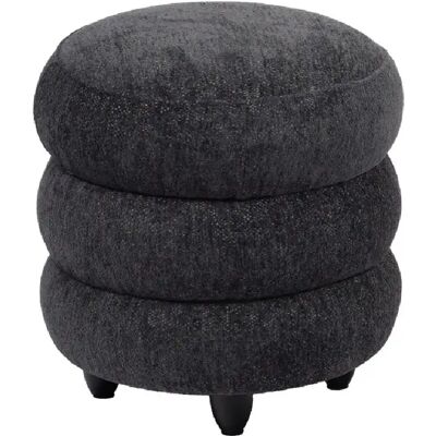 Amadeus Pouf Nuage bleu 42 cm - Publicité Amadeus Pouf Nuage bleu 42 cm - Publicité