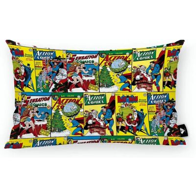 Superman Comic C - 30 x 50 cm - Naturel - Publicité Superman Comic C - 30 x 50 cm - Naturel - Publicité