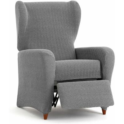Eysa RELAX JAZ PREMIUM - Gris - Publicité Eysa RELAX JAZ PREMIUM - Gris - Publicité