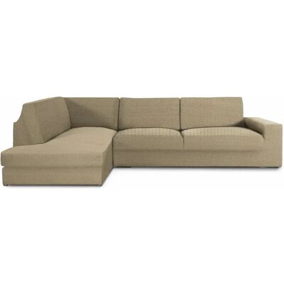 Eysa JAZ Housse de canapé - Beige - Publicité Eysa JAZ Housse de canapé - Beige - Publicité