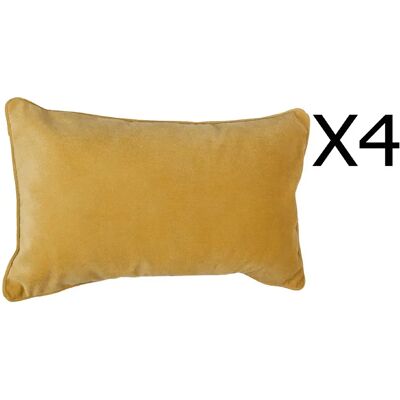 Pegane Pegane - 30 x 50 x 8 cm - Ocre - Publicité Pegane Pegane - 30 x 50 x 8 cm - Ocre - Publicité