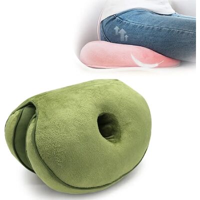Wewoo - Coussin multifonctionnel en mousse mémoire - Publicité Wewoo - Coussin multifonctionnel en mousse mémoire - Publicité