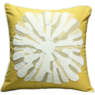 Générique Coussin Embroidered - Publicité Générique Coussin Embroidered - Publicité