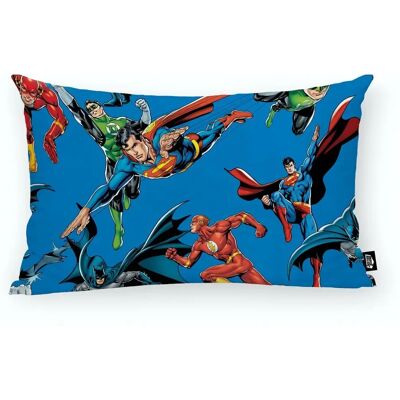 Justice League Justice C Multicouleur 30x50 cm - Publicité Justice League Justice C Multicouleur 30x50 cm - Publicité