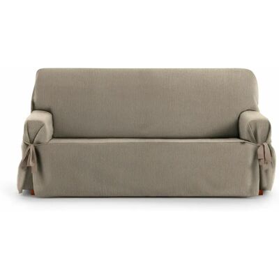 Eysa MID Marron 100x110x230 cm - Publicité Eysa MID Marron 100x110x230 cm - Publicité