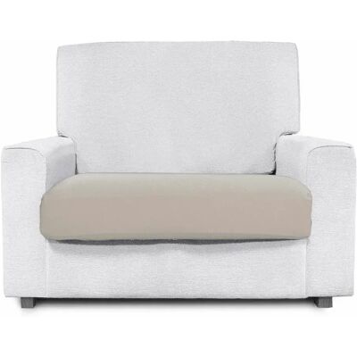 Eysa Bronx - 60x55x15 cm - Beige - Publicité Eysa Bronx - 60x55x15 cm - Beige - Publicité