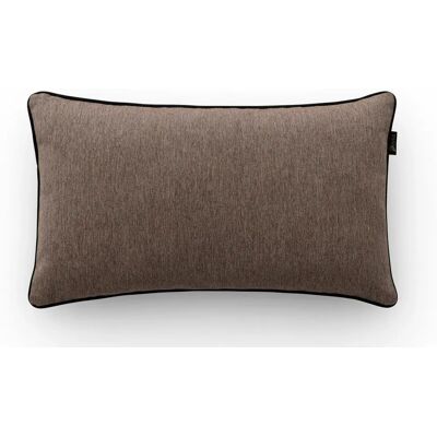 Eysa Housse de Coussin Valeria - Marron - Publicité Eysa Housse de Coussin Valeria - Marron - Publicité