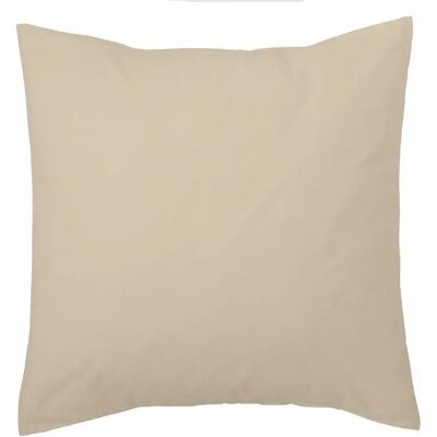 Alexandra House Living Alexandra House Housse Coussin Beige 40x40 cm - Publicité Alexandra House Living Alexandra House Housse Coussin Beige 40x40 cm - Publicité