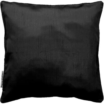 Housse de coussin SHANA 40x40cm Douceur d'intérieur - Housse de coussin - Publicité Housse de coussin SHANA 40x40cm Douceur d'intérieur - Housse de coussin - Publicité