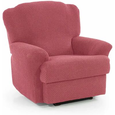 Sofaskins Niagara - Rose clair - Publicité Sofaskins Niagara - Rose clair - Publicité
