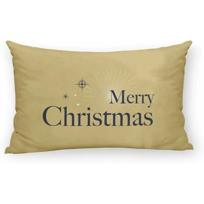 Harry Potter Merry Christmas Doré - Publicité Harry Potter Merry Christmas Doré - Publicité
