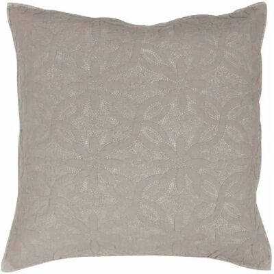 Paris Prix Florette 60x60 cm Taupe - Publicité Paris Prix Florette 60x60 cm Taupe - Publicité
