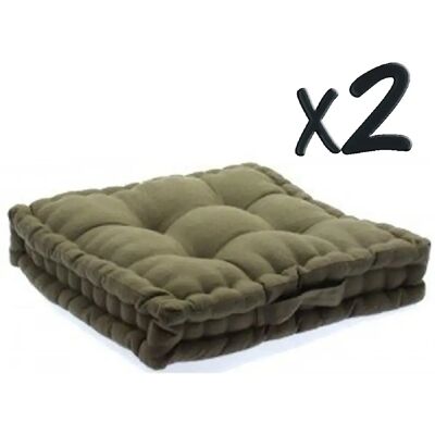 Pegane Dune - 40x40 cm - Taupe - Publicité Pegane Dune - 40x40 cm - Taupe - Publicité