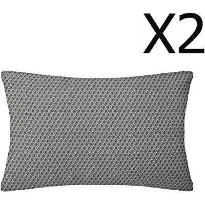 Pegane Hagtorn - 50x30 cm - Gris - Publicité Pegane Hagtorn - 50x30 cm - Gris - Publicité