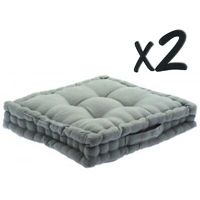 Pegane Panama - 40x40 cm - Gris - Publicité Pegane Panama - 40x40 cm - Gris - Publicité