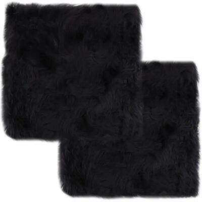 Decoshop26 Coussins de chaise mouton - Publicité Decoshop26 Coussins de chaise mouton - Publicité