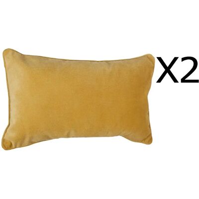 Pegane 22JUS-146201RX2 - 30x50 cm - Ocre - Publicité Pegane 22JUS-146201RX2 - 30x50 cm - Ocre - Publicité