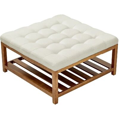 VEVOR CWD0101CA-KD-BEIGE - Blanc cassé - 875 mm - Capacité 181,44 kg. Publicité VEVOR CWD0101CA-KD-BEIGE - Blanc cassé - 875 mm - Capacité 181,44 kg. Publicité