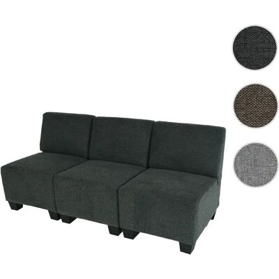 Mendler Mendler N71 Canapé d'angle modulaire - Lounge - Publicité Mendler Mendler N71 Canapé d'angle modulaire - Lounge - Publicité